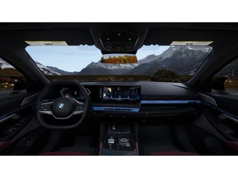 New 2026 BMW 530i image 10