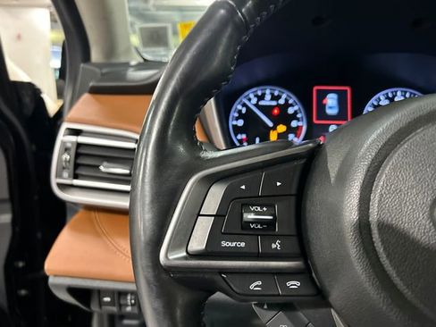 Certified 2020 Subaru Legacy Touring XT image 13