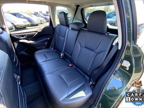 Certified 2023 Subaru Forester Touring image 22