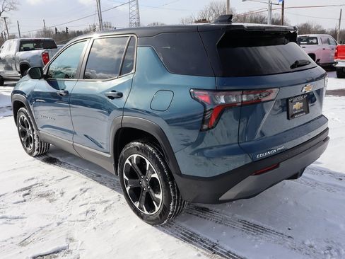 New 2026 Chevrolet Equinox LT w/ Convenience Package II image 28