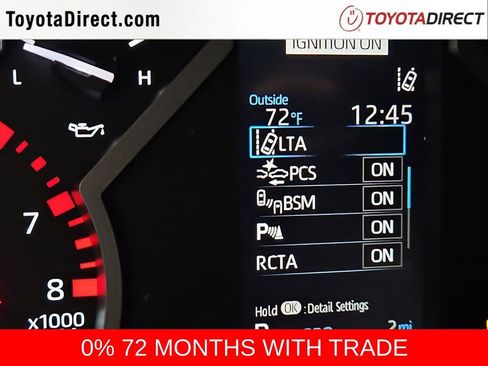 New 2026 Toyota Tundra SR5 image 16