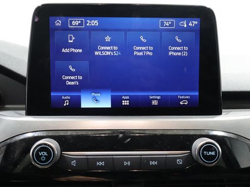 Used 2025 Ford Escape Active image 27