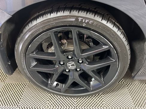 Used 2022 Honda Civic Sport image 10