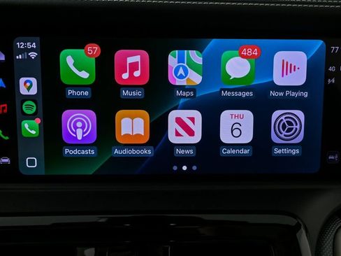 New 2026 Porsche Panamera 4 E-Hybrid image 16