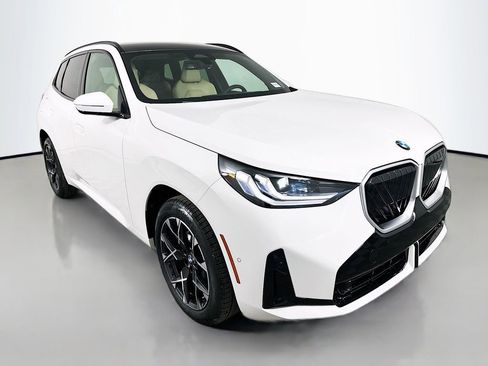 New 2026 BMW X3 xDrive30 w/ M Sport Package image 3