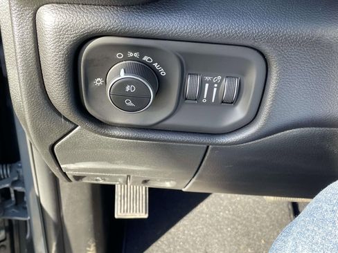 New 2026 RAM 2500 Laramie image 16