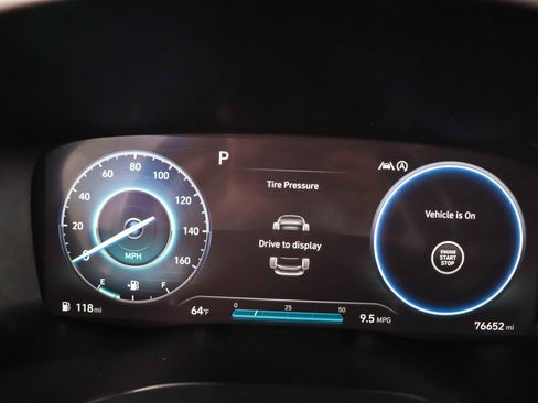 Used 2021 Hyundai Santa Fe SEL w/ Convenience Package FWD image 15