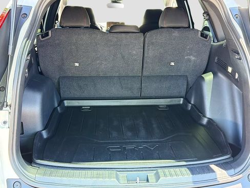 Used 2025 Honda CR-V Sport image 35
