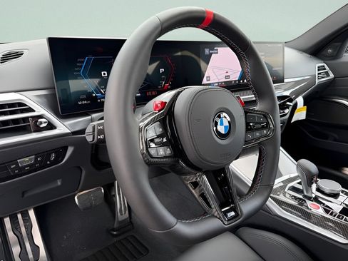 New 2027 BMW M3 Competition AWD/4WD image 13