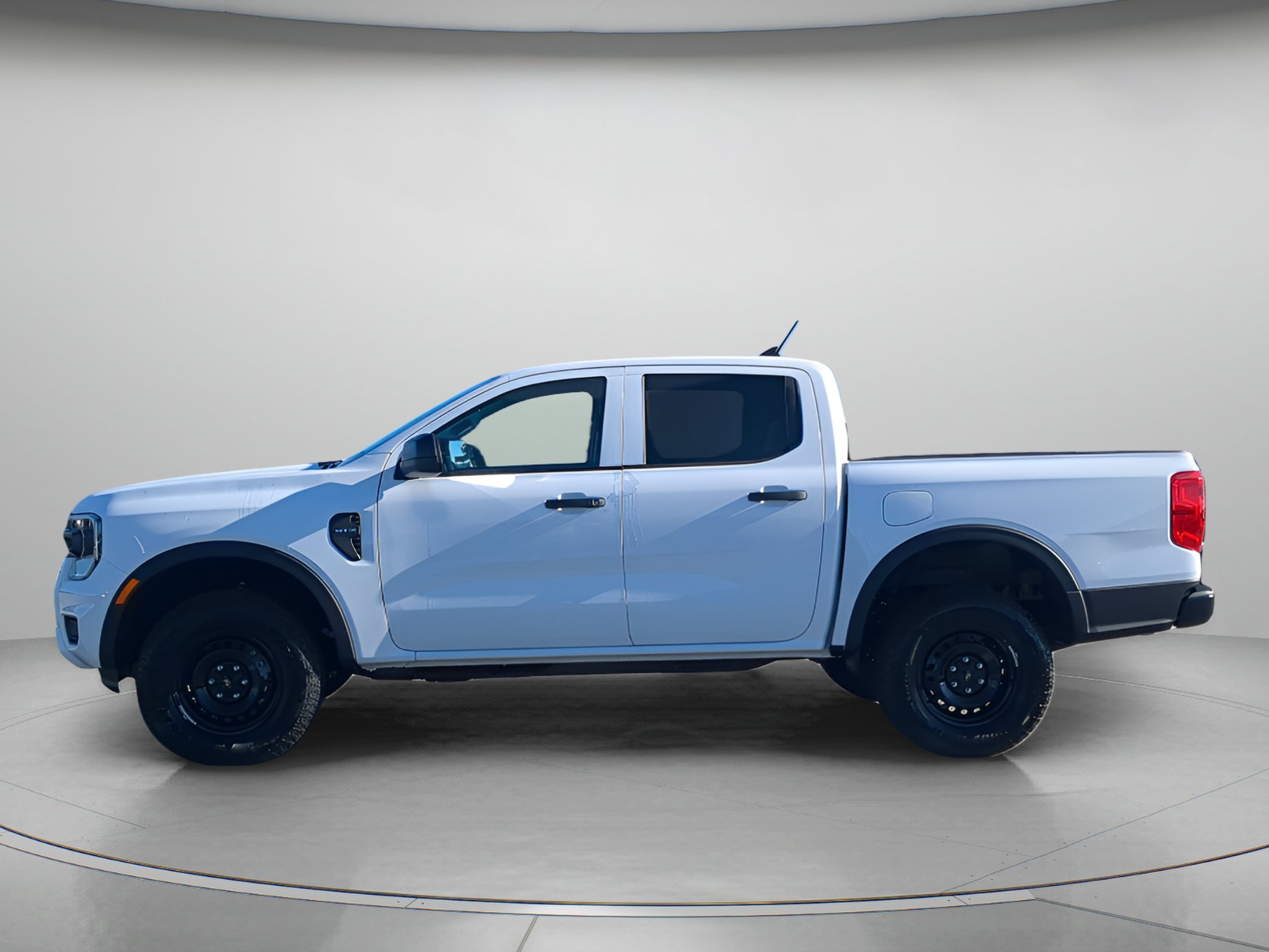 New 2026 Ford Ranger XL RWD image 46