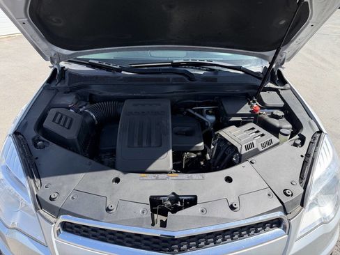 Used 2013 Chevrolet Equinox LT w/ Driver Convenience Package image 18