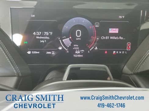 Used 2026 GMC Yukon XL Denali w/ Denali Reserve Package AWD/4WD image 29