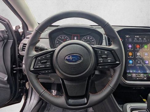 Used 2025 Subaru Crosstrek 2.5i Limited w/ Popular Package #4A AWD/4WD image 18