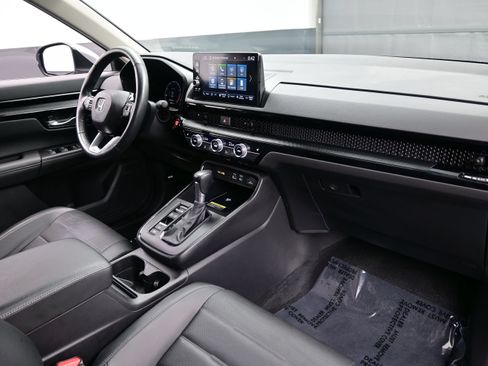 Used 2023 Honda CR-V EX-L image 18