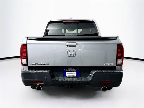 Certified 2022 Honda Ridgeline RTL-E image 15