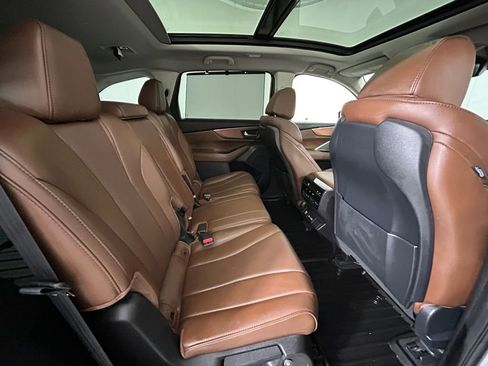 Used 2024 Acura MDX FWD w/ Technology Package image 17