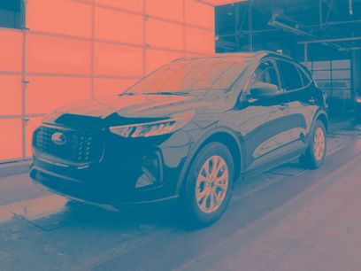 Certified 2023 Ford Escape Active w/ Tech Pack #1
