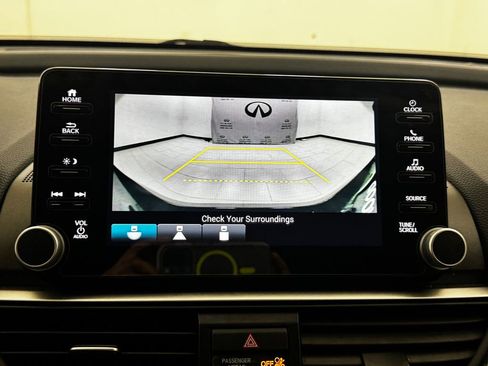 Used 2021 Honda Accord Sport Special Edition image 19