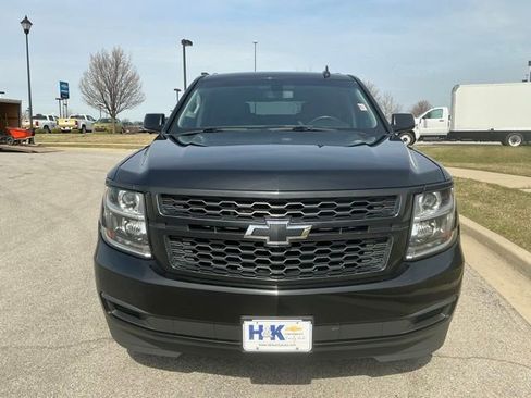 Used 2018 Chevrolet Tahoe LS image 8