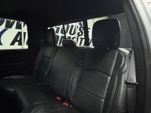 Used 2021 RAM 3500 Tradesman AWD/4WD image 29