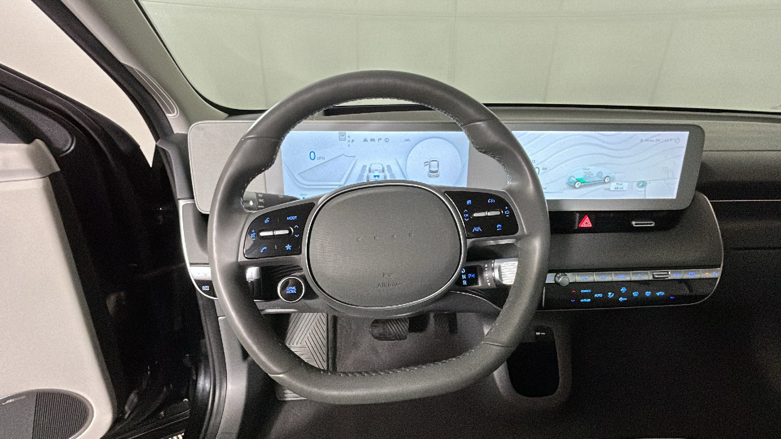Certified 2023 Hyundai Ioniq 5 Limited AWD/4WD image 19