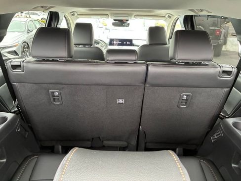 Used 2025 MAZDA CX-90 3.3 Turbo w/ Preferred Package image 15