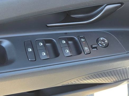 Used 2025 Hyundai Elantra N Line FWD image 16