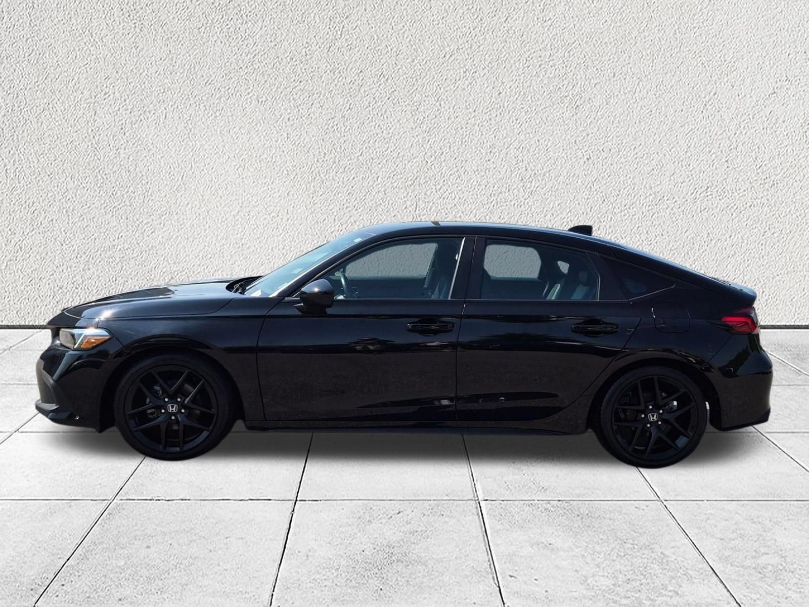 Used 2024 Honda Civic Sport image 6