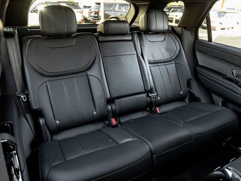 Used 2024 Land Rover Range Rover Sport Dynamic SE image 24