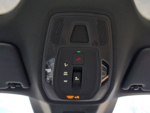 New 2026 Audi A6 Premium Plus image 7