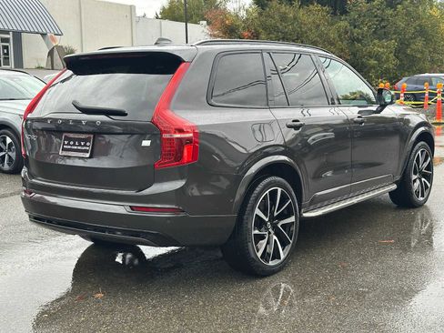 Certified 2023 Volvo XC90 T8 Plus image 4