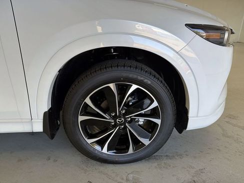 New 2025 MAZDA CX-5 AWD 2.5 S w/ Preferred Package image 14