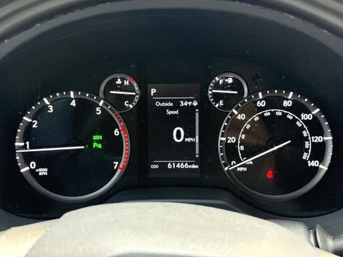 Used 2021 Lexus GX 460 Premium w/ Premium Package image 28