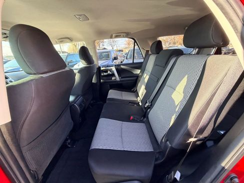 Used 2019 Toyota 4Runner SR5 image 23