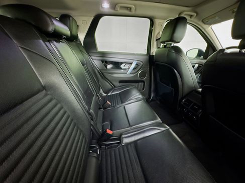 Used 2020 Land Rover Discovery Sport S image 26