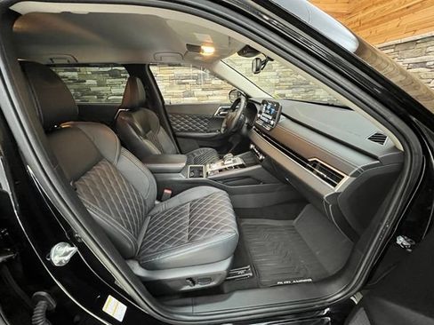 Used 2022 Mitsubishi Outlander SEL AWD/4WD image 44