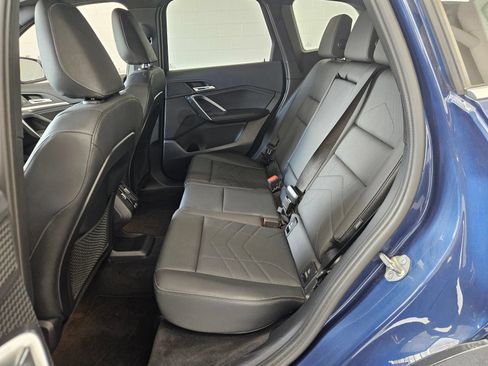 Used 2023 BMW X1 xDrive28i w/ Convenience Package AWD/4WD image 39