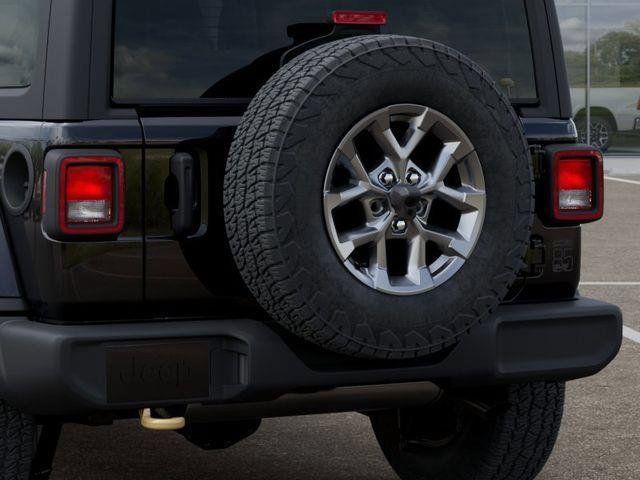 New 2026 Jeep Wrangler Unlimited Sport AWD/4WD image 13