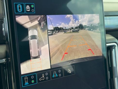 Used 2025 GMC Yukon Elevation w/ LPO, Floor Liner Package RWD image 24
