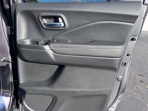 Used 2025 Honda Ridgeline RTL image 25