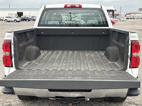 Used 2015 GMC Sierra 1500 2WD Crew Cab w/ Sierra Convenience Package image 7