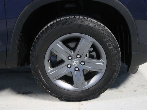 Used 2021 Honda Ridgeline RTL image 33