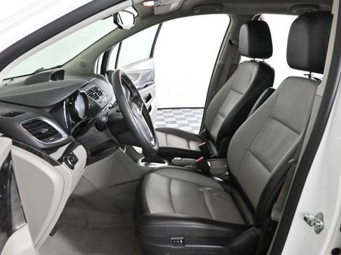 Used 2016 Buick Encore Leather image 18