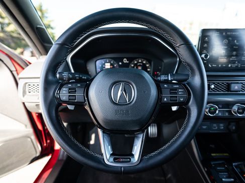 Certified 2023 Acura Integra A-Spec image 24