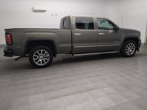 Used 2018 GMC Sierra 1500 Denali AWD/4WD image 10