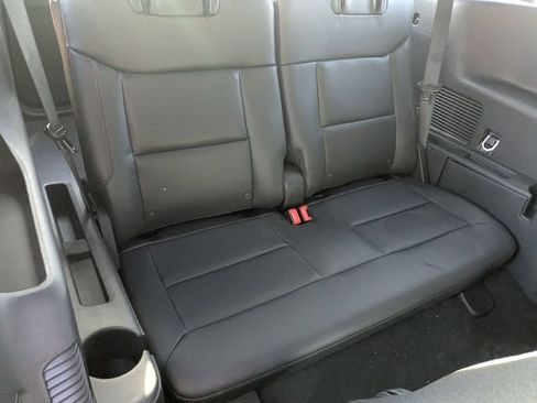 New 2026 Ford Explorer ST w/ Sun And Sound Package AWD/4WD image 23