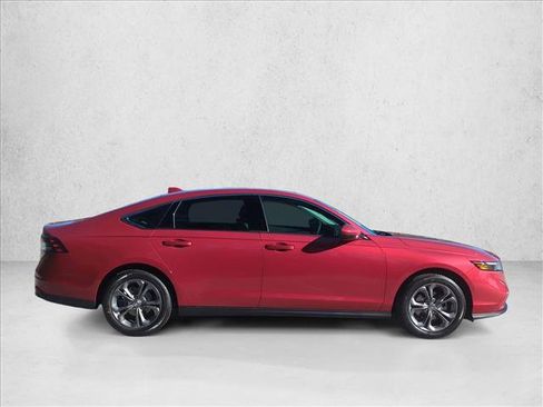 Used 2024 Honda Accord EX image 4