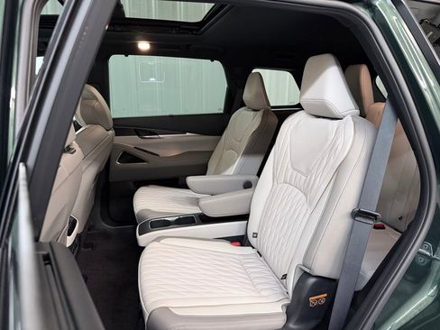 New 2026 INFINITI QX60 Autograph AWD/4WD image 35