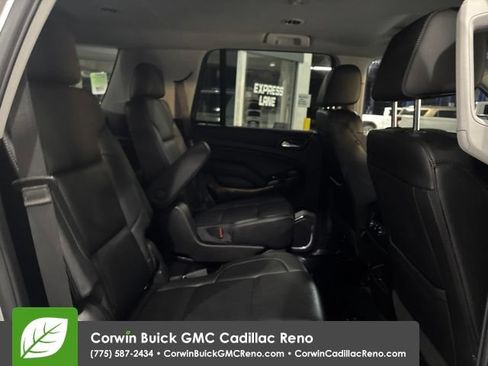 Used 2018 Chevrolet Tahoe Premier RWD image 33