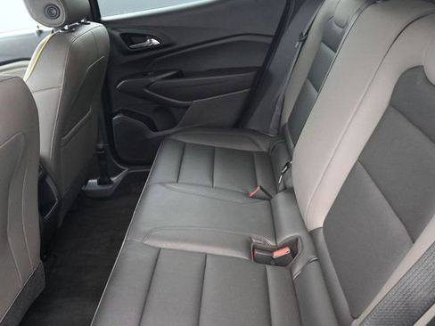 Used 2024 Chevrolet Trax ACTIV w/ Driver Confidence Package image 25